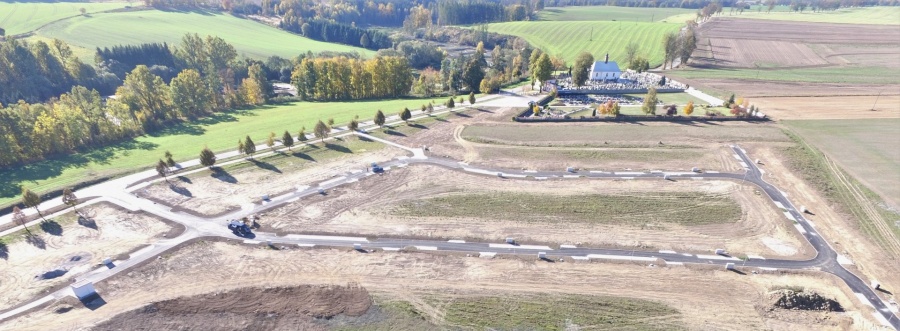 Developerská činnost