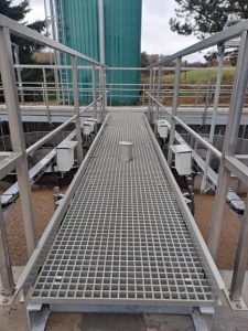 Modernizace ČOV Křivsoudov