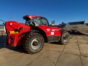 Recyklace ve stavebnictví