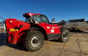 Recyklace ve stavebnictví