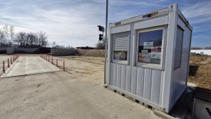 Recyklace ve stavebnictví