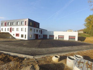 PŘESTĚHOVALI JSME SE!