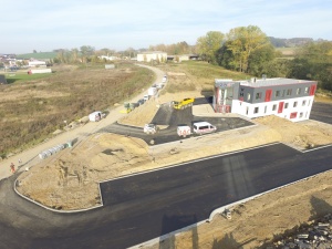 PŘESTĚHOVALI JSME SE!