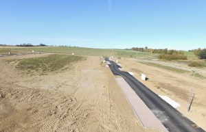 Žirovnice - ZTV Starý dvůr