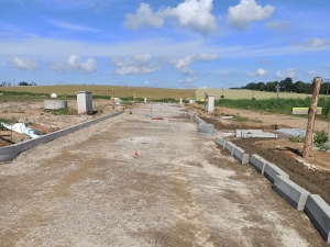 Žirovnice – ZTV Starý dvůr